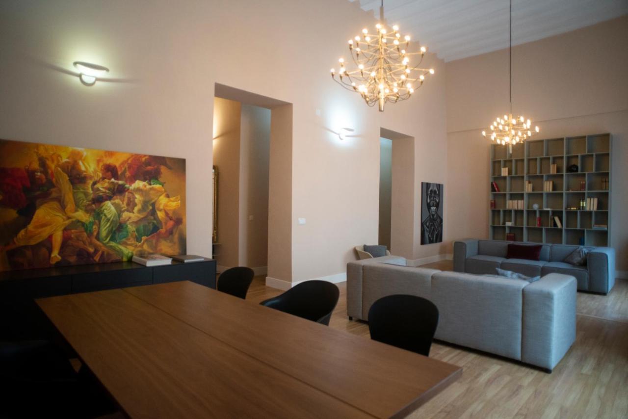 Casa Plaza De Las Flores Cadiz Grupo Ac Gestion 外观 照片